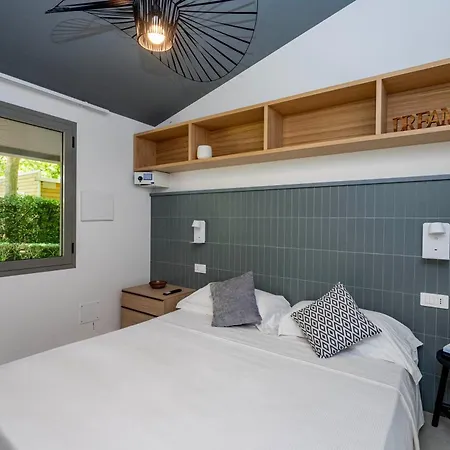 Village Baia Azzurra Kemp 3*