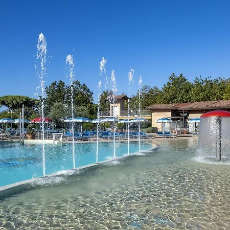 Camping Village Baia Azzurra