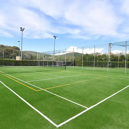 Village Baia Azzurra Camping