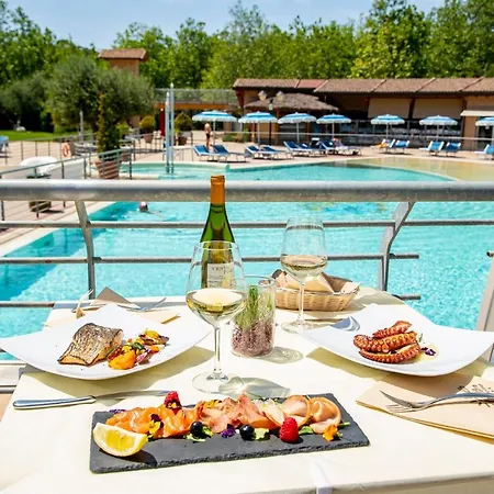 Village Baia Azzurra Club Campingplatz 3*