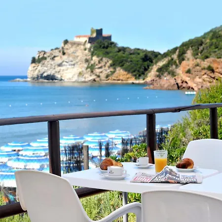 Village Baia Azzurra Club Campingplatz 3*