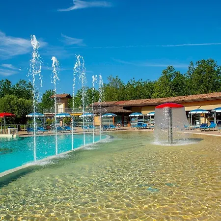 Village Baia Azzurra Club Campingplatz 3*