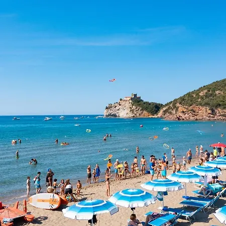 Village Baia Azzurra Club Castiglione della Pescaia
