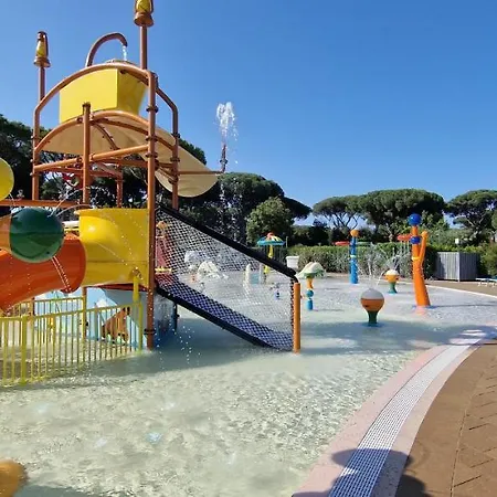 Village Baia Azzurra Club 3* Castiglione della Pescaia