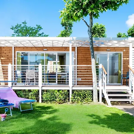 Village Baia Azzurra Club Campingplatz 3*