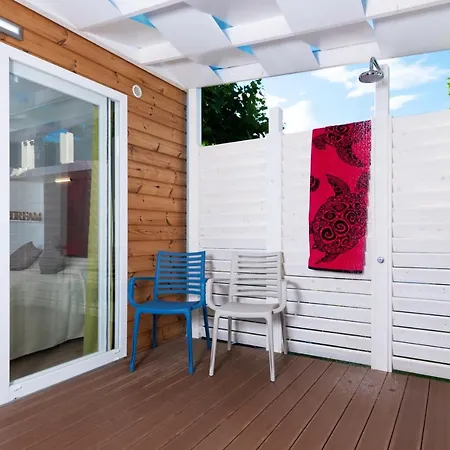 Village Baia Azzurra Club Campingplatz 3*