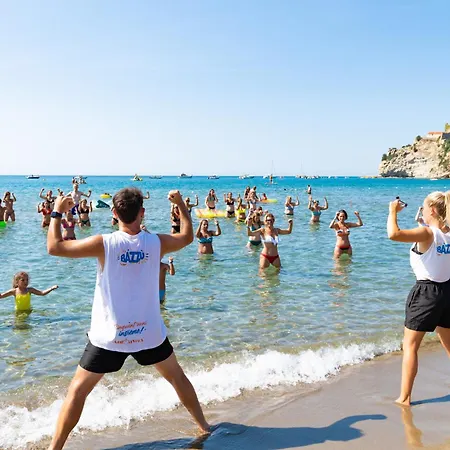 Village Baia Azzurra 3* Castiglione della Pescaia