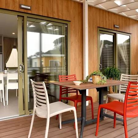 Village Baia Azzurra 3* 卡斯蒂里昂纳·德拉佩