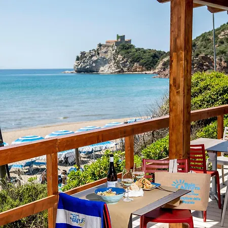 Camping Village Baia Azzurra 3*