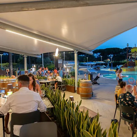 Village Baia Azzurra 3* Castiglione della Pescaia