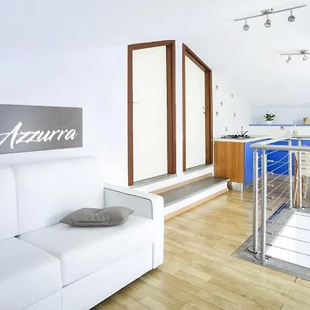 Camping Village Baia Azzurra