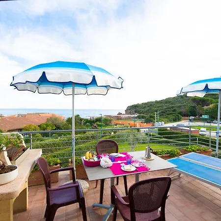 Village Baia Azzurra Club 3*