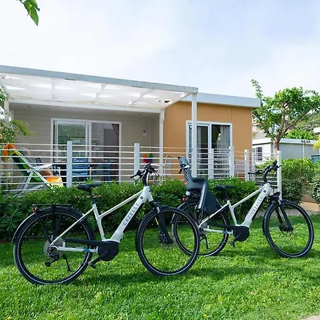 Village Baia Azzurra Club