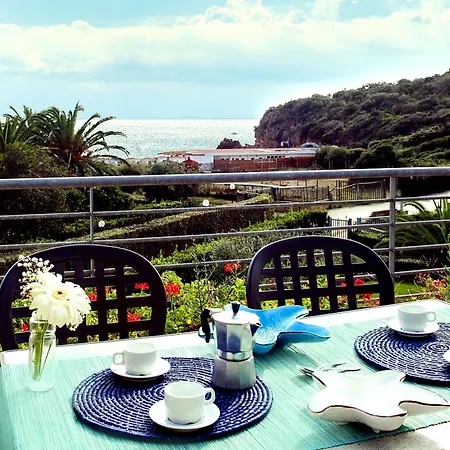 Village Baia Azzurra Club Campingplatz Castiglione della Pescaia