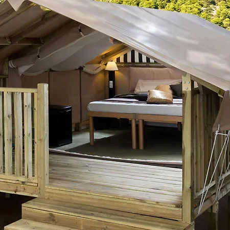 Village Baia Azzurra Club Campingplatz 3*