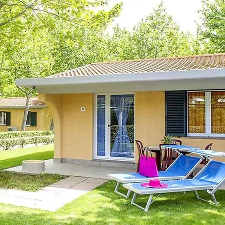 Village Baia Azzurra Club Campingplatz 3*