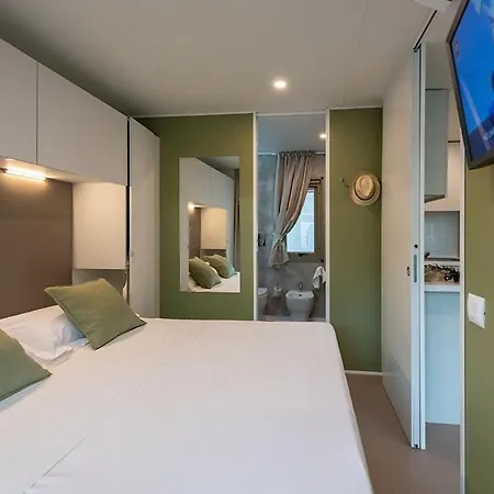 Village Baia Azzurra Club Campingplatz 3*