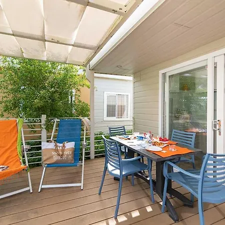 Village Baia Azzurra Club Campingplatz 3*