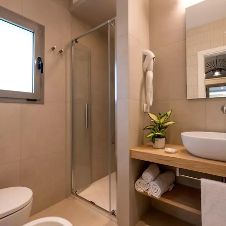 营地 Village Baia Azzurra 3*