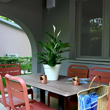 Village Baia Azzurra 3* 卡斯蒂里昂纳·德拉佩