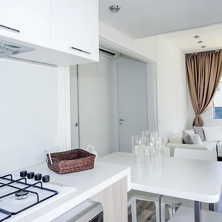 Camping Village Baia Azzurra Castiglione della Pescaia
