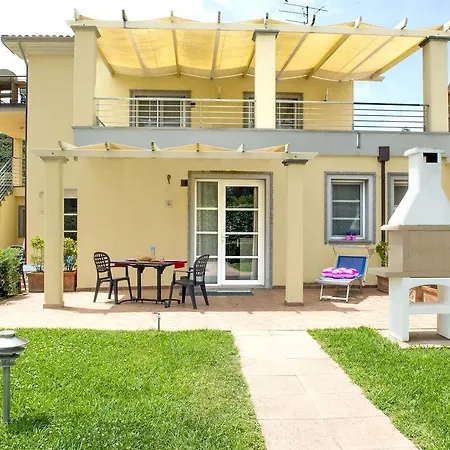 Village Baia Azzurra Club Campingplatz Castiglione della Pescaia