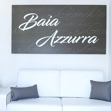 Village Baia Azzurra 3*