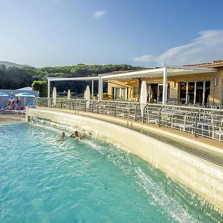 Village Baia Azzurra Club 3* Castiglione della Pescaia