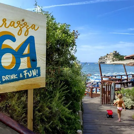 Village Baia Azzurra Club